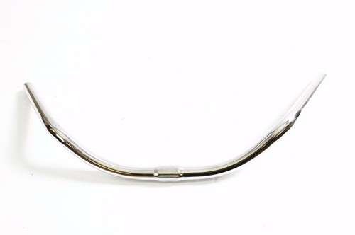 Manubrio bici cowhorn style - manubrio,