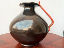 Upsula Ekeby Harald Ostergren 1930/40 ceramica scandinava