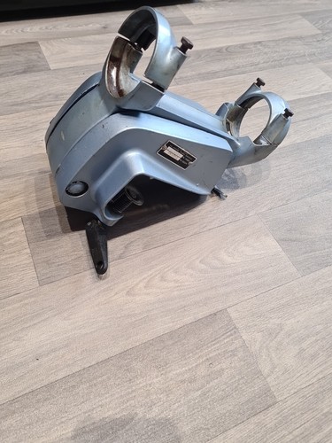 Evinrude johson seahorse 3hp - johson,