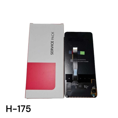 Display huawei honor x10 - display, 5g