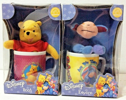 Disney tazza caffe ceramica - in,