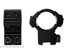 Hawke Montaggio ad anello 25,4