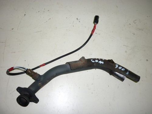 Collettore sonda lambda - sonda,