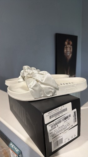 Sandali slip donna puma - on,