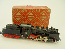 Locomotiva a vapore Br. 24 -