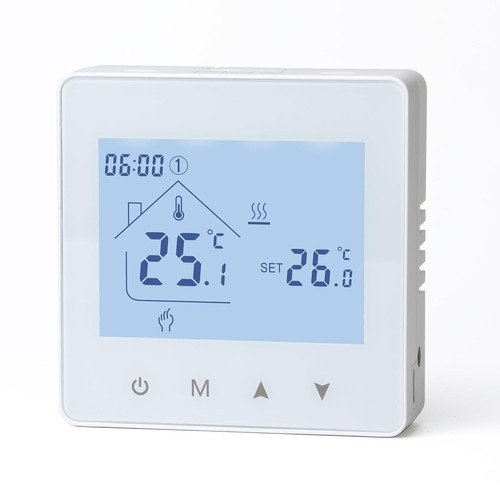 Beok bot r6w termostato - termostato, a