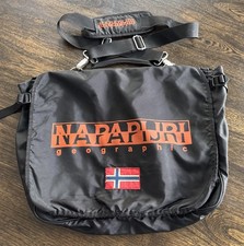 Napapijri Borsa Messenger