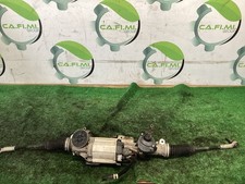 SCATOLA DELLO STERZO PER ALFA