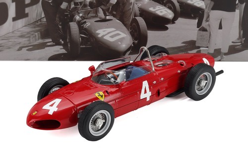 Werk83 ferrari f1 - 1/18,