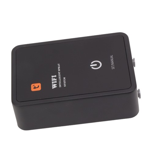 Umidificatore rettile spina