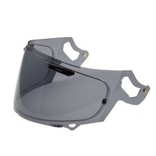 Visiera casco moto fumè - , scura