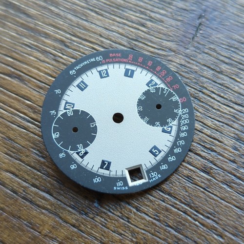 Valjoux 7734 orologio - valjoux,