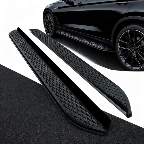 2pcs running board fit - board, for