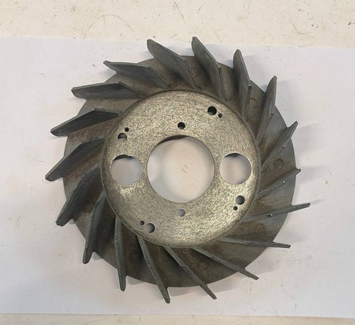 Ventola vespa bacchetta faro - vespa,