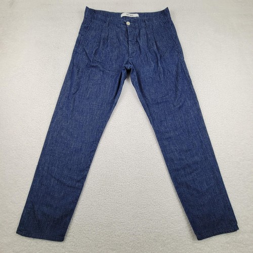 Due pantaloni jeans uomo - due,