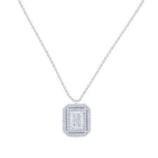 Collana Bliss Caresse Punto