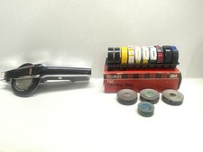 Vintage Dymo 1570 Chrome &