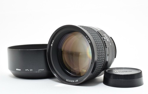Come nuovo nikon af - 【come,