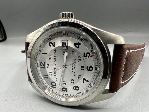 Orologio vintage hamilton - vintage,