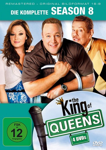 The king queens - the, die