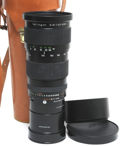 Hasselblad schneider - hasselblad,