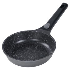 Stoneline Imagination PLUS Padella 20 cm ø, con Manico Rimovibile, Induzione