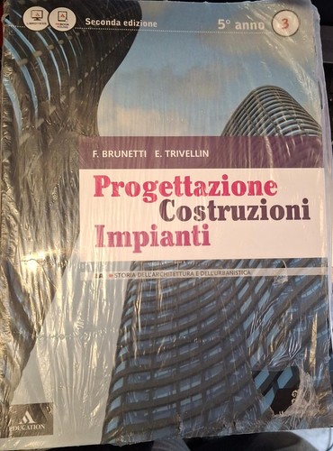 Progettazione costruzioni