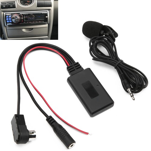 Bluetooth alpine cda - bluetooth,
