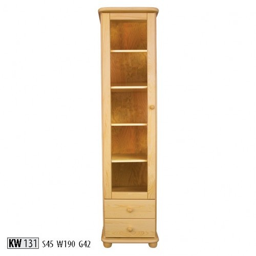 Armadi comò scaffale legno