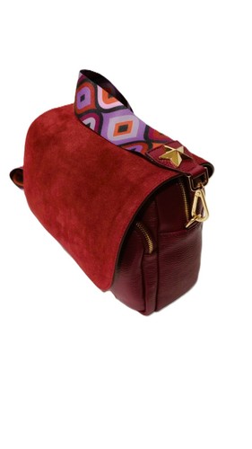Mbrc g070 borsa donna - borsa, a