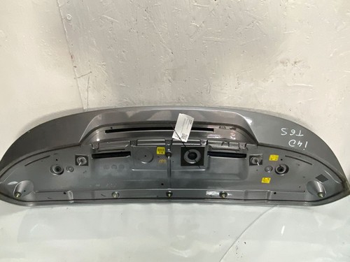 Spoiler posteriore hyundai i40 - posteriore,