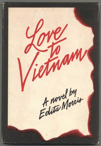 Edita morris love - love, vietnam