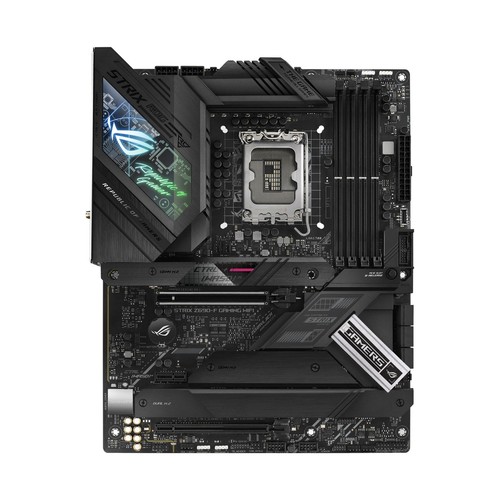 Asus rog strix z690 gaming - asus,