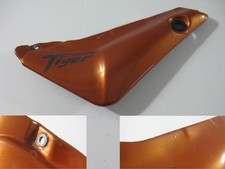 Coperchio laterale sinistro