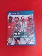 eFootball PES 2021 Season