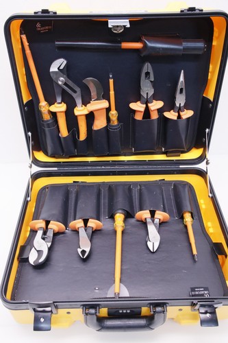 Klein tools 33525 1000v kit - klein,