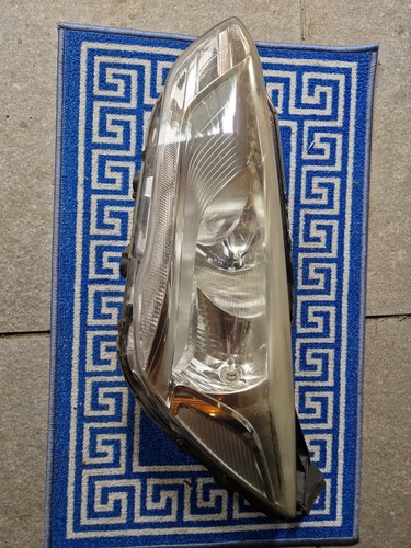 Faro proiettore alogeno