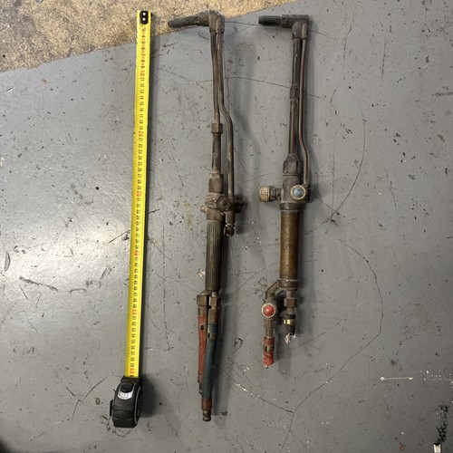 Chalumeau ancien lot - lot, .