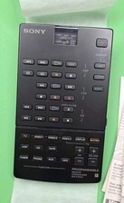 Telecomando originale Sony