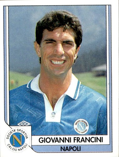 Figurina tutto calcio italy - figurina,