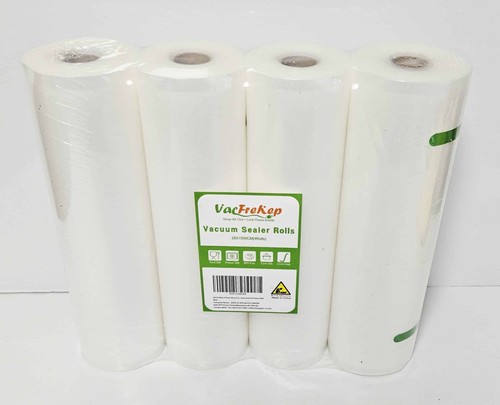 Vacfrekep rotoli sigillante - rotoli,