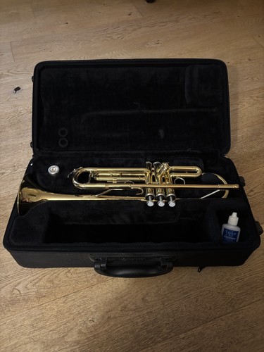 Tromba yamaha ytr 3335 - tromba, +