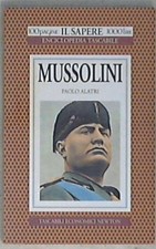 19959 Mussolini di Paolo Alatri