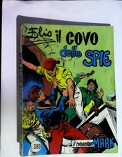 Il Comandante Mark n. 29