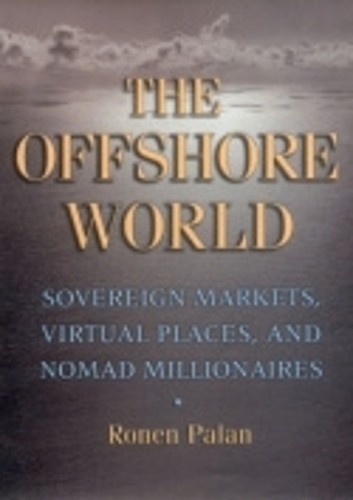 Ronen palan the offshore world - ronen,