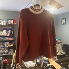 Zara Trafalus Men’s Large