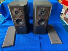Coppia Casse passive 3 vie