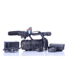 Sony HXR-NX5E Videocamera
