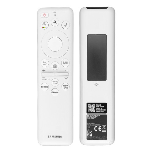 Telecomando vocale smart - telecomando, tv