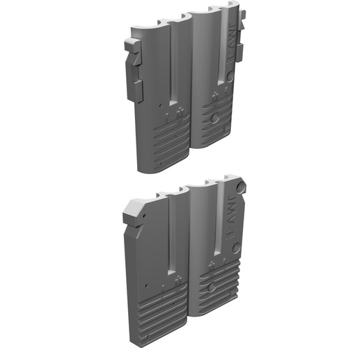 Connettore presa ricambio - connettore,